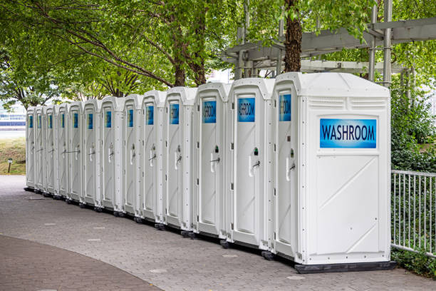 Best Portable Toilet Rental for Emergency Services  in Dania Beach, FL