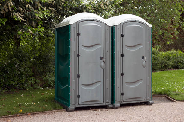 Best Portable Restroom Maintenance and Cleaning  in Dania Beach, FL