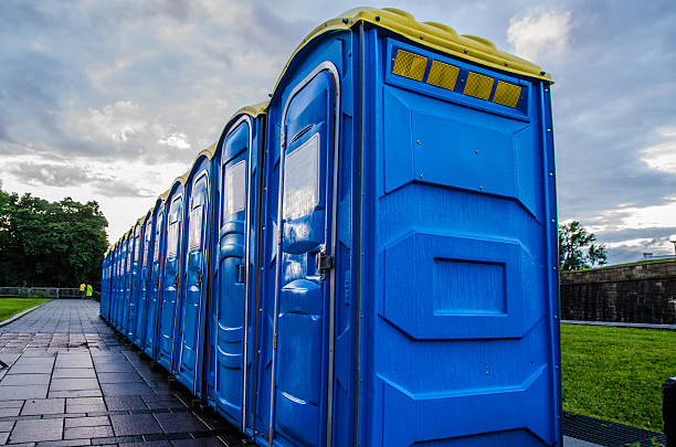 Best Event Portable Toilet Rental  in Dania Beach, FL