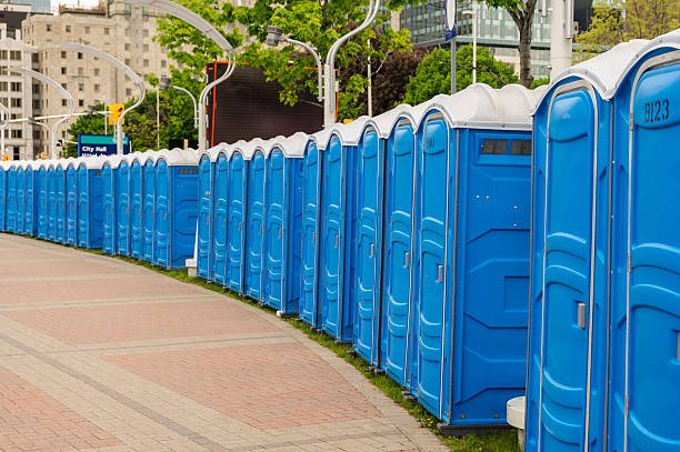 Best Short-Term Portable Toilet Rental  in Dania Beach, FL